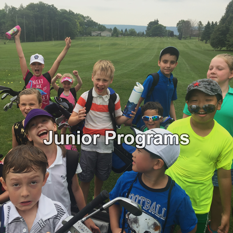 Junior Programs